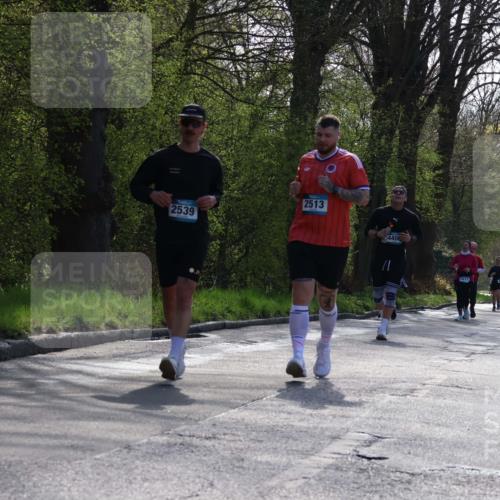 12.04.2026 - 45. Internationalen Wilhelmsburger Insellauf Yannick Fuchs http://msf.ph/oto/9498311 12.04.2026 10:56:45 Laufen 2539, 2513, 4406, 2673 meine-sportfotos.de