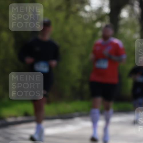12.04.2026 - 45. Internationalen Wilhelmsburger Insellauf Yannick Fuchs http://msf.ph/oto/9498313 12.04.2026 10:56:46 Laufen  meine-sportfotos.de