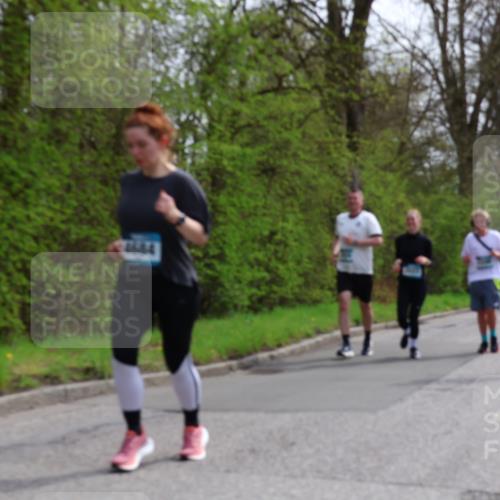 12.04.2026 - 45. Internationalen Wilhelmsburger Insellauf Yannick Fuchs http://msf.ph/oto/9498324 12.04.2026 13:11:42 Laufen  meine-sportfotos.de