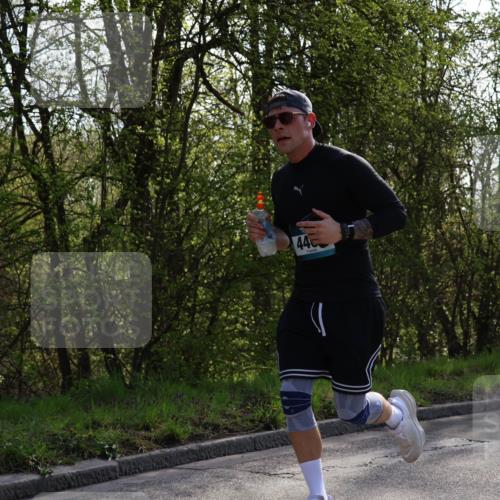 12.04.2026 - 45. Internationalen Wilhelmsburger Insellauf Yannick Fuchs http://msf.ph/oto/9498335 12.04.2026 10:56:52 Laufen 44 meine-sportfotos.de