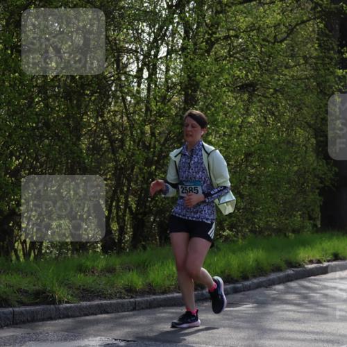 12.04.2026 - 45. Internationalen Wilhelmsburger Insellauf Yannick Fuchs http://msf.ph/oto/9498344 12.04.2026 10:56:55 Laufen 2585, 4971 meine-sportfotos.de