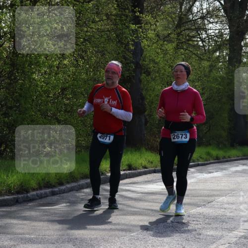 12.04.2026 - 45. Internationalen Wilhelmsburger Insellauf Yannick Fuchs http://msf.ph/oto/9498364 12.04.2026 10:56:58 Laufen 4971, 2673, 4744, 23400 meine-sportfotos.de