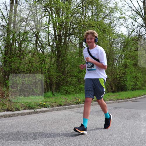 12.04.2026 - 45. Internationalen Wilhelmsburger Insellauf Yannick Fuchs http://msf.ph/oto/9498374 12.04.2026 13:11:46 Laufen 5206 meine-sportfotos.de