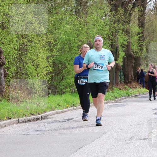 12.04.2026 - 45. Internationalen Wilhelmsburger Insellauf Yannick Fuchs http://msf.ph/oto/9498379 12.04.2026 13:11:47 Laufen 2563, 5529, 272, 2968 meine-sportfotos.de
