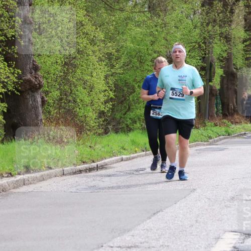12.04.2026 - 45. Internationalen Wilhelmsburger Insellauf Yannick Fuchs http://msf.ph/oto/9498381 12.04.2026 13:11:47 Laufen 2563, 5529, 29681, 3132 meine-sportfotos.de