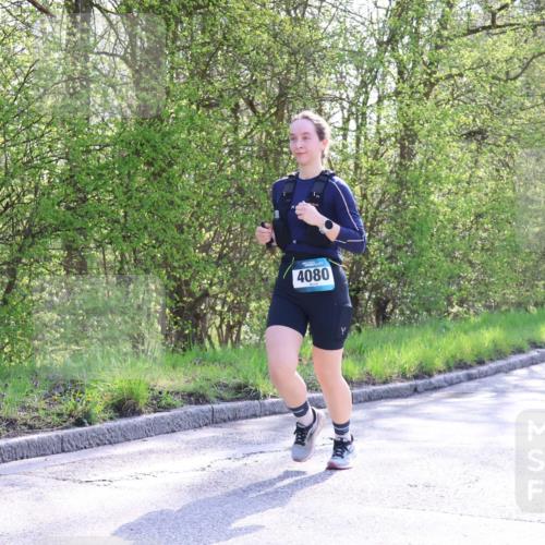 12.04.2026 - 45. Internationalen Wilhelmsburger Insellauf Yannick Fuchs http://msf.ph/oto/9498394 12.04.2026 10:57:05 Laufen 4080, 4744 meine-sportfotos.de