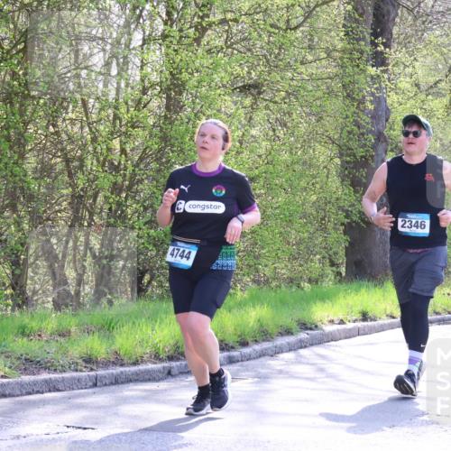 12.04.2026 - 45. Internationalen Wilhelmsburger Insellauf Yannick Fuchs http://msf.ph/oto/9498411 12.04.2026 10:57:07 Laufen 4744, 2346 meine-sportfotos.de