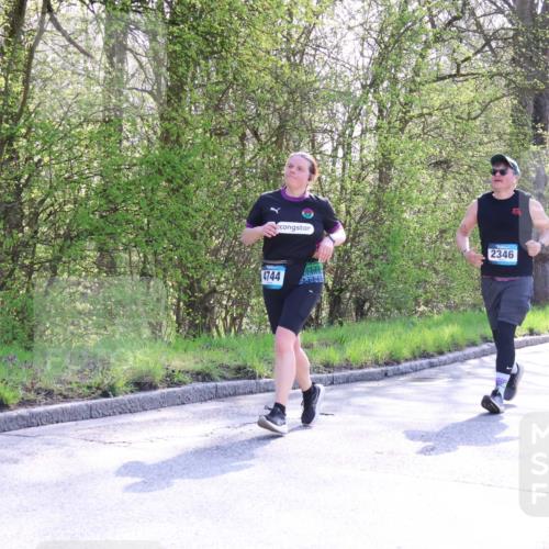 12.04.2026 - 45. Internationalen Wilhelmsburger Insellauf Yannick Fuchs http://msf.ph/oto/9498420 12.04.2026 10:57:08 Laufen 4744, 2346 meine-sportfotos.de