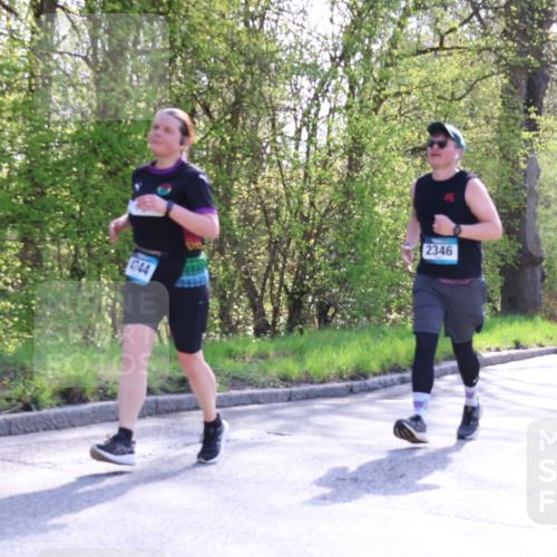 12.04.2026 - 45. Internationalen Wilhelmsburger Insellauf Yannick Fuchs http://msf.ph/oto/9498426 12.04.2026 10:57:09 Laufen 4744, 2346 meine-sportfotos.de