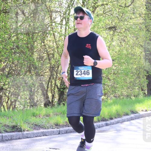 12.04.2026 - 45. Internationalen Wilhelmsburger Insellauf Yannick Fuchs http://msf.ph/oto/9498428 12.04.2026 10:57:09 Laufen 2346 meine-sportfotos.de