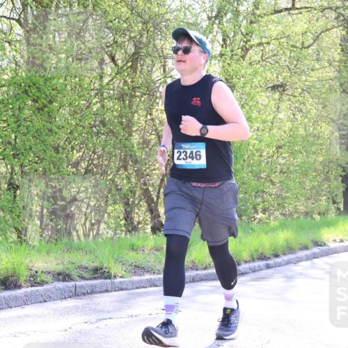 12.04.2026 - 45. Internationalen Wilhelmsburger Insellauf Yannick Fuchs http://msf.ph/oto/9498430 12.04.2026 10:57:09 Laufen 2346 meine-sportfotos.de