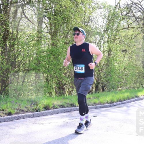 12.04.2026 - 45. Internationalen Wilhelmsburger Insellauf Yannick Fuchs http://msf.ph/oto/9498435 12.04.2026 10:57:10 Laufen 2346 meine-sportfotos.de