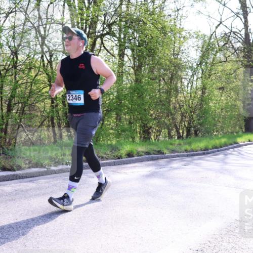 12.04.2026 - 45. Internationalen Wilhelmsburger Insellauf Yannick Fuchs http://msf.ph/oto/9498444 12.04.2026 10:57:10 Laufen 2346 meine-sportfotos.de