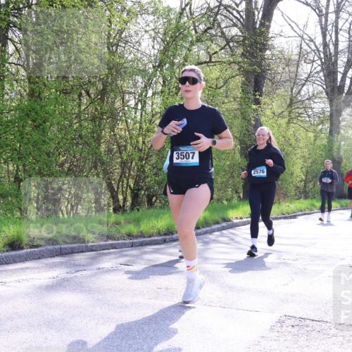 12.04.2026 - 45. Internationalen Wilhelmsburger Insellauf Yannick Fuchs http://msf.ph/oto/9498511 12.04.2026 10:57:18 Laufen 3507, 2576 meine-sportfotos.de