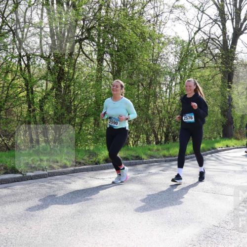 12.04.2026 - 45. Internationalen Wilhelmsburger Insellauf Yannick Fuchs http://msf.ph/oto/9498523 12.04.2026 10:57:19 Laufen 2590, 2576, 0612 meine-sportfotos.de