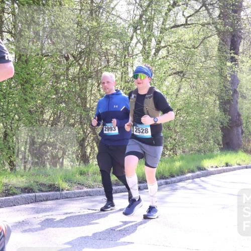 12.04.2026 - 45. Internationalen Wilhelmsburger Insellauf Yannick Fuchs http://msf.ph/oto/9498553 12.04.2026 10:58:39 Laufen 3, 2993, 2528, 375 meine-sportfotos.de