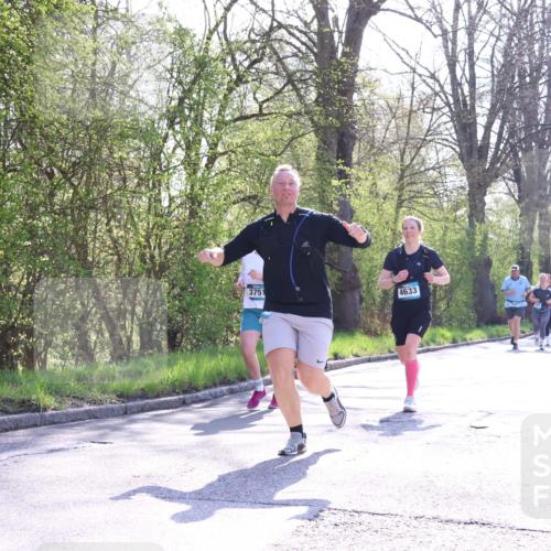 12.04.2026 - 45. Internationalen Wilhelmsburger Insellauf Yannick Fuchs http://msf.ph/oto/9498577 12.04.2026 10:58:42 Laufen 375, 4633 meine-sportfotos.de