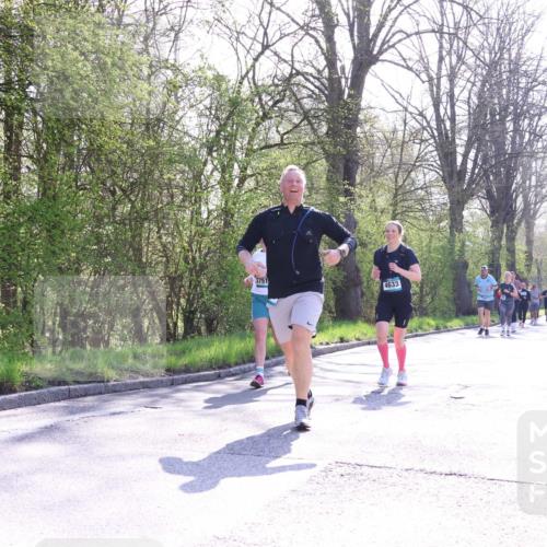 12.04.2026 - 45. Internationalen Wilhelmsburger Insellauf Yannick Fuchs http://msf.ph/oto/9498580 12.04.2026 10:58:42 Laufen 3751, 4633 meine-sportfotos.de