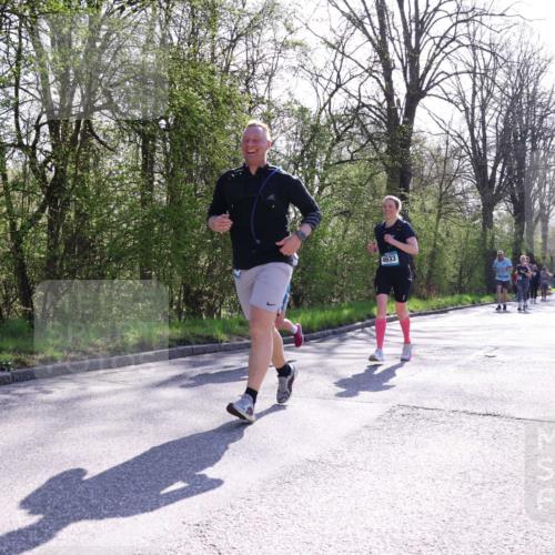 12.04.2026 - 45. Internationalen Wilhelmsburger Insellauf Yannick Fuchs http://msf.ph/oto/9498589 12.04.2026 10:58:43 Laufen  meine-sportfotos.de