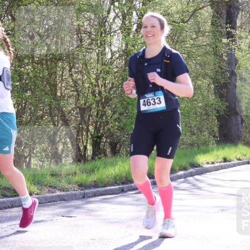 12.04.2026 - 45. Internationalen Wilhelmsburger Insellauf Yannick Fuchs http://msf.ph/oto/9498593 12.04.2026 10:58:44 Laufen 3751, 4633 meine-sportfotos.de