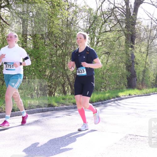 12.04.2026 - 45. Internationalen Wilhelmsburger Insellauf Yannick Fuchs http://msf.ph/oto/9498598 12.04.2026 10:58:44 Laufen 3751, 4633, 10 meine-sportfotos.de