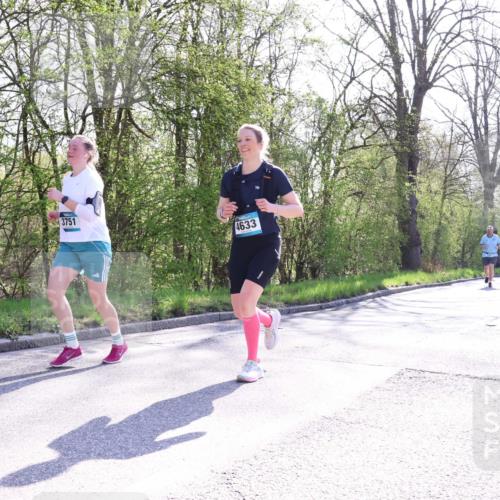 12.04.2026 - 45. Internationalen Wilhelmsburger Insellauf Yannick Fuchs http://msf.ph/oto/9498602 12.04.2026 10:58:44 Laufen 3751, 4633 meine-sportfotos.de