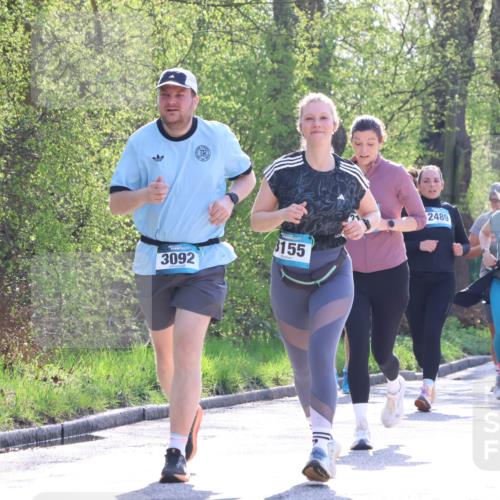 12.04.2026 - 45. Internationalen Wilhelmsburger Insellauf Yannick Fuchs http://msf.ph/oto/9498610 12.04.2026 10:58:46 Laufen 3092, 3155, 2489, 2024, 3003 meine-sportfotos.de