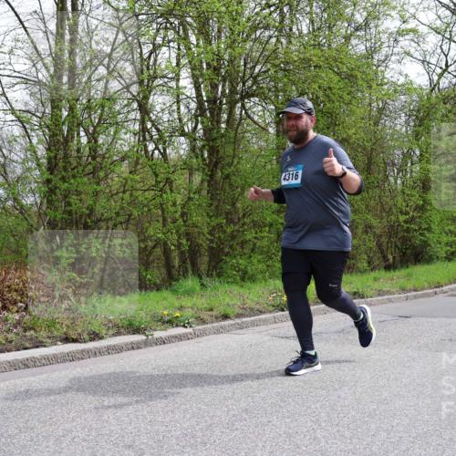 12.04.2026 - 45. Internationalen Wilhelmsburger Insellauf Yannick Fuchs http://msf.ph/oto/9498690 12.04.2026 13:12:30 Laufen 4316 meine-sportfotos.de