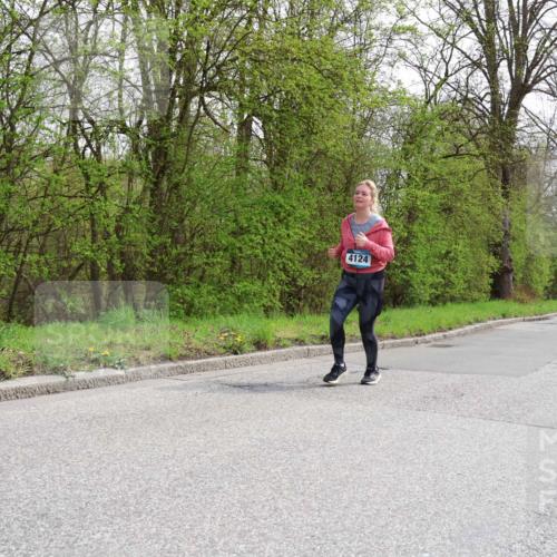 12.04.2026 - 45. Internationalen Wilhelmsburger Insellauf Yannick Fuchs http://msf.ph/oto/9498724 12.04.2026 13:12:36 Laufen 4124 meine-sportfotos.de