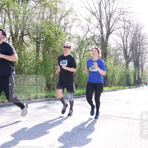 12.04.2026 - 45. Internationalen Wilhelmsburger Insellauf Yannick Fuchs http://msf.ph/oto/9498727 12.04.2026 10:58:58 Laufen 753, 2868, 2867 meine-sportfotos.de