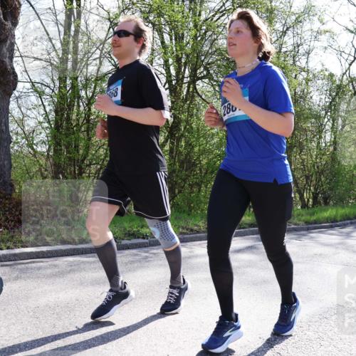 12.04.2026 - 45. Internationalen Wilhelmsburger Insellauf Yannick Fuchs http://msf.ph/oto/9498738 12.04.2026 10:58:58 Laufen 280 meine-sportfotos.de