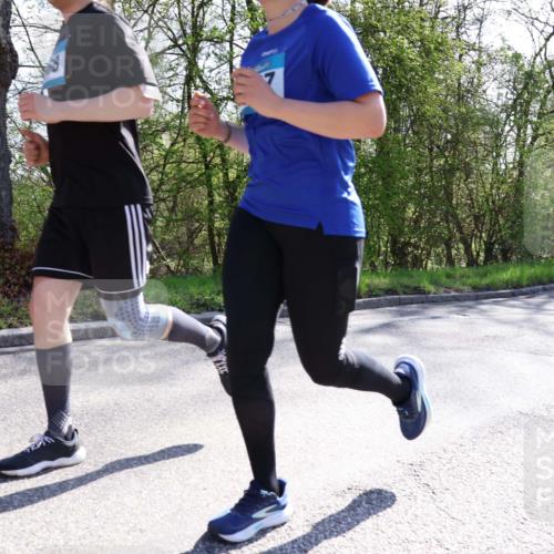 12.04.2026 - 45. Internationalen Wilhelmsburger Insellauf Yannick Fuchs http://msf.ph/oto/9498741 12.04.2026 10:58:59 Laufen  meine-sportfotos.de