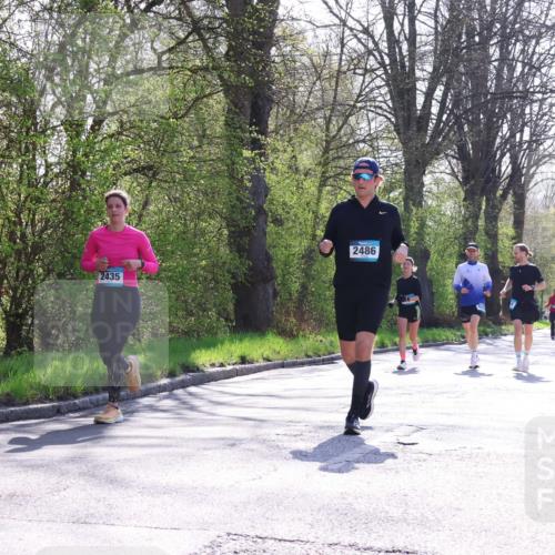 12.04.2026 - 45. Internationalen Wilhelmsburger Insellauf Yannick Fuchs http://msf.ph/oto/9498807 12.04.2026 10:59:18 Laufen 2435, 2486 meine-sportfotos.de
