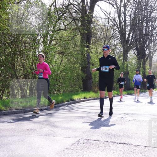 12.04.2026 - 45. Internationalen Wilhelmsburger Insellauf Yannick Fuchs http://msf.ph/oto/9498812 12.04.2026 10:59:18 Laufen 2435, 2486 meine-sportfotos.de