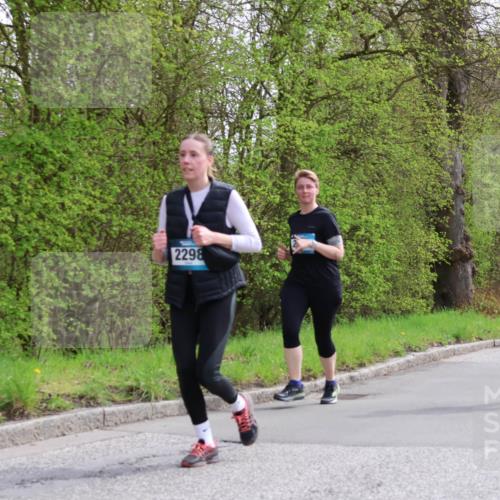 12.04.2026 - 45. Internationalen Wilhelmsburger Insellauf Yannick Fuchs http://msf.ph/oto/9498840 12.04.2026 13:12:50 Laufen 2298, 5695 meine-sportfotos.de