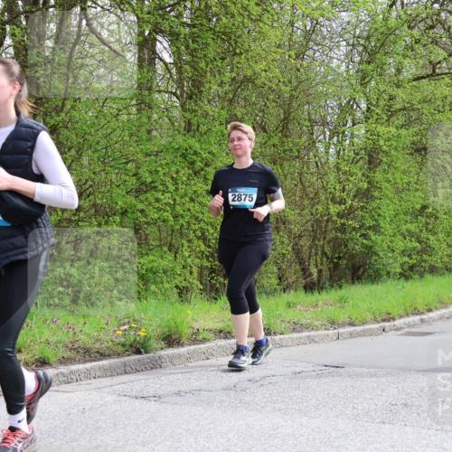 12.04.2026 - 45. Internationalen Wilhelmsburger Insellauf Yannick Fuchs http://msf.ph/oto/9498847 12.04.2026 13:12:51 Laufen 229, 2875, 5695 meine-sportfotos.de