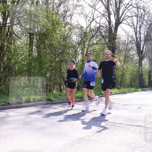 12.04.2026 - 45. Internationalen Wilhelmsburger Insellauf Yannick Fuchs http://msf.ph/oto/9498861 12.04.2026 10:59:22 Laufen 425 meine-sportfotos.de