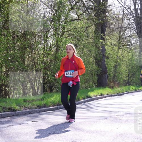 12.04.2026 - 45. Internationalen Wilhelmsburger Insellauf Yannick Fuchs http://msf.ph/oto/9498890 12.04.2026 10:59:32 Laufen 4542, 2135, 3703 meine-sportfotos.de
