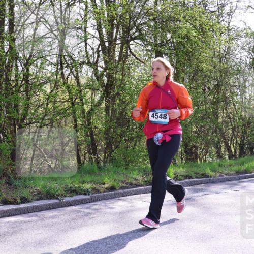 12.04.2026 - 45. Internationalen Wilhelmsburger Insellauf Yannick Fuchs http://msf.ph/oto/9498902 12.04.2026 10:59:33 Laufen 4548 meine-sportfotos.de