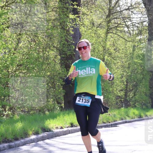 12.04.2026 - 45. Internationalen Wilhelmsburger Insellauf Yannick Fuchs http://msf.ph/oto/9498907 12.04.2026 10:59:34 Laufen 2135, 3703 meine-sportfotos.de