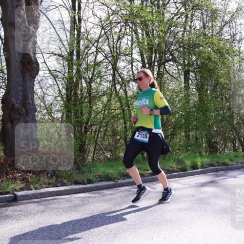 12.04.2026 - 45. Internationalen Wilhelmsburger Insellauf Yannick Fuchs http://msf.ph/oto/9498932 12.04.2026 10:59:36 Laufen 2135 meine-sportfotos.de