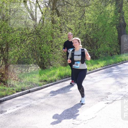 12.04.2026 - 45. Internationalen Wilhelmsburger Insellauf Yannick Fuchs http://msf.ph/oto/9499119 12.04.2026 11:00:55 Laufen 25, 165, 2828 meine-sportfotos.de