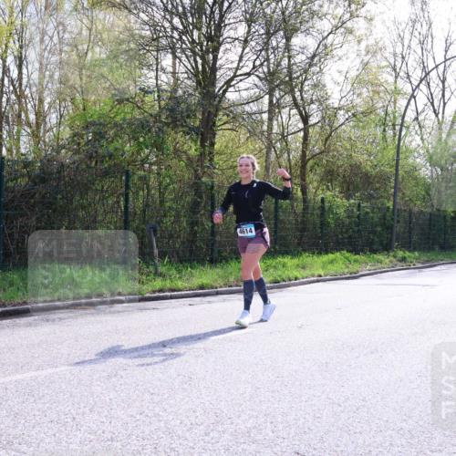 12.04.2026 - 45. Internationalen Wilhelmsburger Insellauf Yannick Fuchs http://msf.ph/oto/9499169 12.04.2026 11:05:11 Laufen 4614 meine-sportfotos.de
