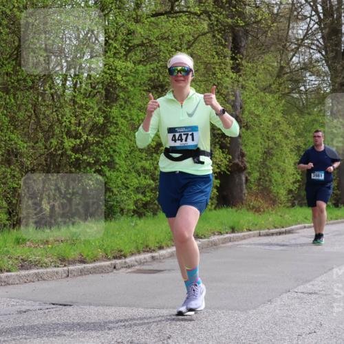 12.04.2026 - 45. Internationalen Wilhelmsburger Insellauf Yannick Fuchs http://msf.ph/oto/9499177 12.04.2026 13:13:39 Laufen 4471, 3981 meine-sportfotos.de