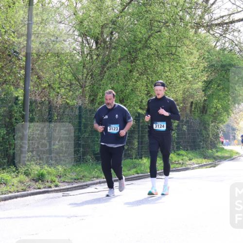 12.04.2026 - 45. Internationalen Wilhelmsburger Insellauf Yannick Fuchs http://msf.ph/oto/9499178 12.04.2026 11:05:13 Laufen 3124, 3123 meine-sportfotos.de