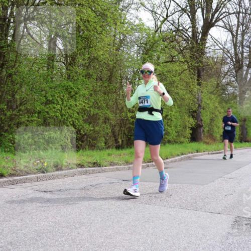 12.04.2026 - 45. Internationalen Wilhelmsburger Insellauf Yannick Fuchs http://msf.ph/oto/9499184 12.04.2026 13:13:39 Laufen 4471, 3981 meine-sportfotos.de