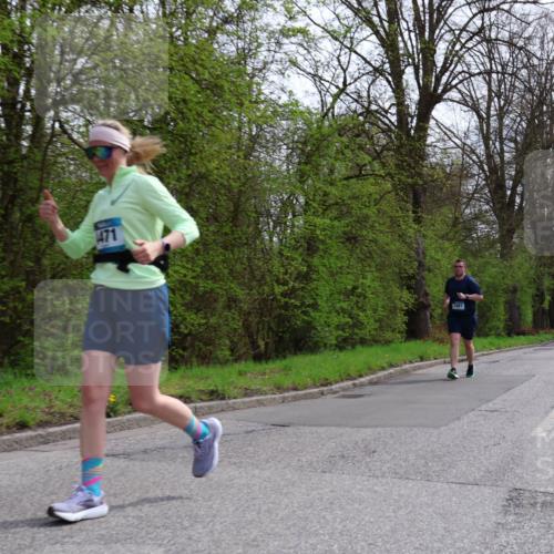 12.04.2026 - 45. Internationalen Wilhelmsburger Insellauf Yannick Fuchs http://msf.ph/oto/9499194 12.04.2026 13:13:40 Laufen 1471, 3981 meine-sportfotos.de