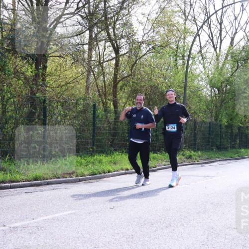 12.04.2026 - 45. Internationalen Wilhelmsburger Insellauf Yannick Fuchs http://msf.ph/oto/9499203 12.04.2026 11:05:16 Laufen 3124 meine-sportfotos.de