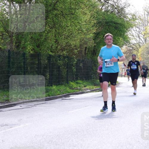 12.04.2026 - 45. Internationalen Wilhelmsburger Insellauf Yannick Fuchs http://msf.ph/oto/9499226 12.04.2026 11:05:18 Laufen 2471, 4257 meine-sportfotos.de