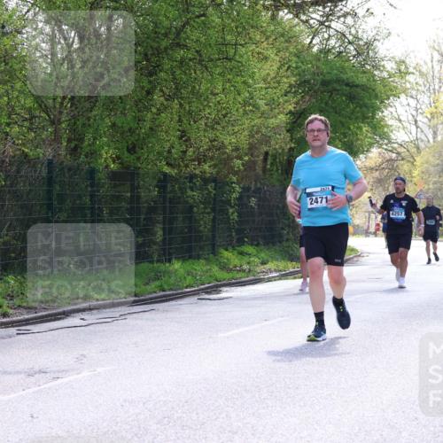 12.04.2026 - 45. Internationalen Wilhelmsburger Insellauf Yannick Fuchs http://msf.ph/oto/9499227 12.04.2026 11:05:18 Laufen 2471, 2471, 4257 meine-sportfotos.de
